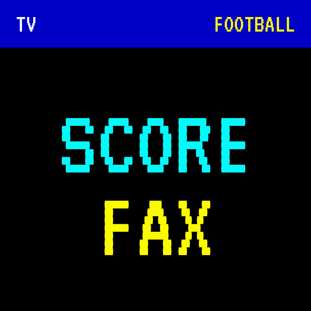 ScoreFax